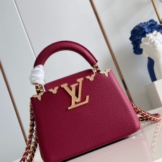 LV Capucines Bags